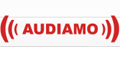 Logo AUDIAMO Der H�rb�cher- & H�rspiele-Shop in 1070  Wien