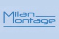 Logo Milan Montage - Innenausbau GmbH in 6830 Rankweil