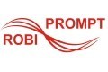 Logo Robi-Promt Pfister GmbH