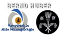 Logo Bernd Huber  Rauchfangkehrermeister