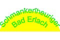 Logo Schmankerlheuriger Bad Erlach in 2822 Bad Erlach