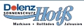 Logo Dolenz Sonnenschutz Hoi�