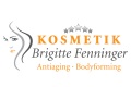 Logo Kosmetik  Brigitte Fenninger