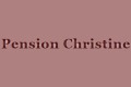 Logo Pension Christine Inh. Christine Firnkranz in 3701 Großweikersdorf
