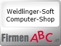 Logo Weidlinger-Soft  Computer-Shop