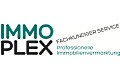 Logo: Immoplex KG