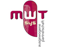 Logo MWT Mobile Wiegetechnik GmbH