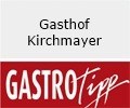 Logo Gasthof Kirchmayer