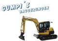 Logo Gumpis Baggerungen e.U.