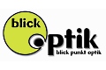 Logo Blick Punkt Optik Maringer