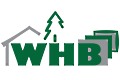 Logo WHB Holz GmbH