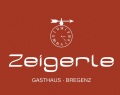 Logo Gasthaus Zeigerle