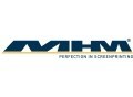 Logo Machines Highest Mechatronic GmbH in 6343 Erl