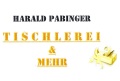 Logo Pabinger Harald  Tischlerei & mehr in 5020  Salzburg
