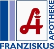 Logo Franziskus Apotheke Wels Mag. Wolfgang Schwetz in 4600  Wels