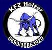 Logo KFZ Holzer