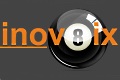 Logo inov8ix  Inh. Rammerstorfer Andreas