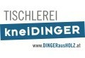 Logo Kneidinger Michael  Tischlerei