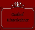 Logo Gasthaus  Alexander Hinterlechner