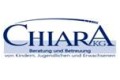 Logo CHIARA KG Beratung und Betreuung  von Kindern, Jugendlichen und Erwachsenen