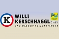 Logo Willi Kerschhaggl GmbH