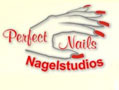 Logo Perfect Nails  Inh. Baumgartner Maria