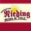 Logo Berggasthof Nieding