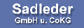 Logo Sadleder GmbH & Co KG