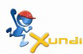 Logo XUNDI by Fahnen-G�rtner GmbH
