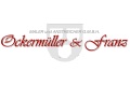 Logo Ockerm�ller & Franz GmbH