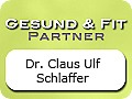 Logo Dr. Claus Ulf Schlaffer in 7311 Neckenmarkt