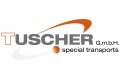 Logo Tuscher GmbH Special Transports in 4063 Hörsching
