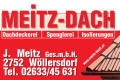 Logo: J. Meitz Ges.m.b.H.