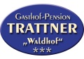 Logo Gasthof - Pension  Trattner 