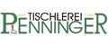 Logo Johann Penninger  Bau- und M�beltischlerei