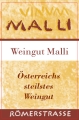Logo Weingut Malli �sterreichs steilstes Weingut