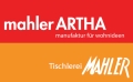 Logo mahler ARTHA GmbH  Dank�chen Spittal/Drau