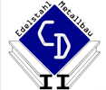 Logo Edelstahl-Metallbau DOLLINGER