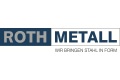 Logo Roth-Metall