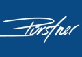 Logo Blumen - Boutique P�rstner KG