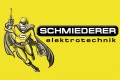Logo: Schmiederer Elektrotechnik