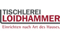 Logo Johann Loidhammer  Tischlerei & Einrichtungshaus Ges.m.b.H. & Co KG