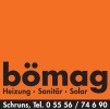 Logo b�mag  Installationen Ges.m.b.H.