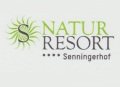 Logo Naturresort Senningerhof  Voithofer Gerhard