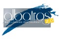 Logo Albatros 2.0 OG  Bar - Lounge - Restaurant