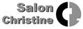 Logo Salon Christine  Inh. Claudia Weber