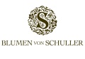 Logo BLUMEN von SCHULLER Inh. Alexander Schuller