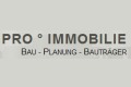 Logo PI Bau GmbH
