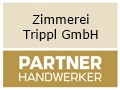 Logo: Zimmerei Trippl GmbH