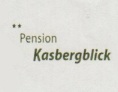 Logo Pension Kasbergblick